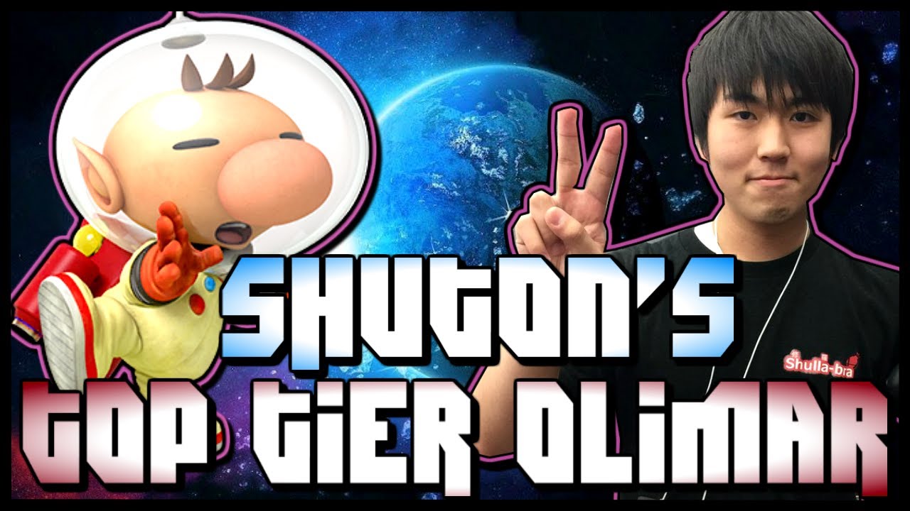 OLIMAR &mdash; ЛУЧШИЙ КЛУБ ШУТОНА