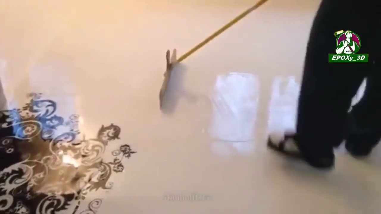 PISO 3D APLICACION COMPLETA
