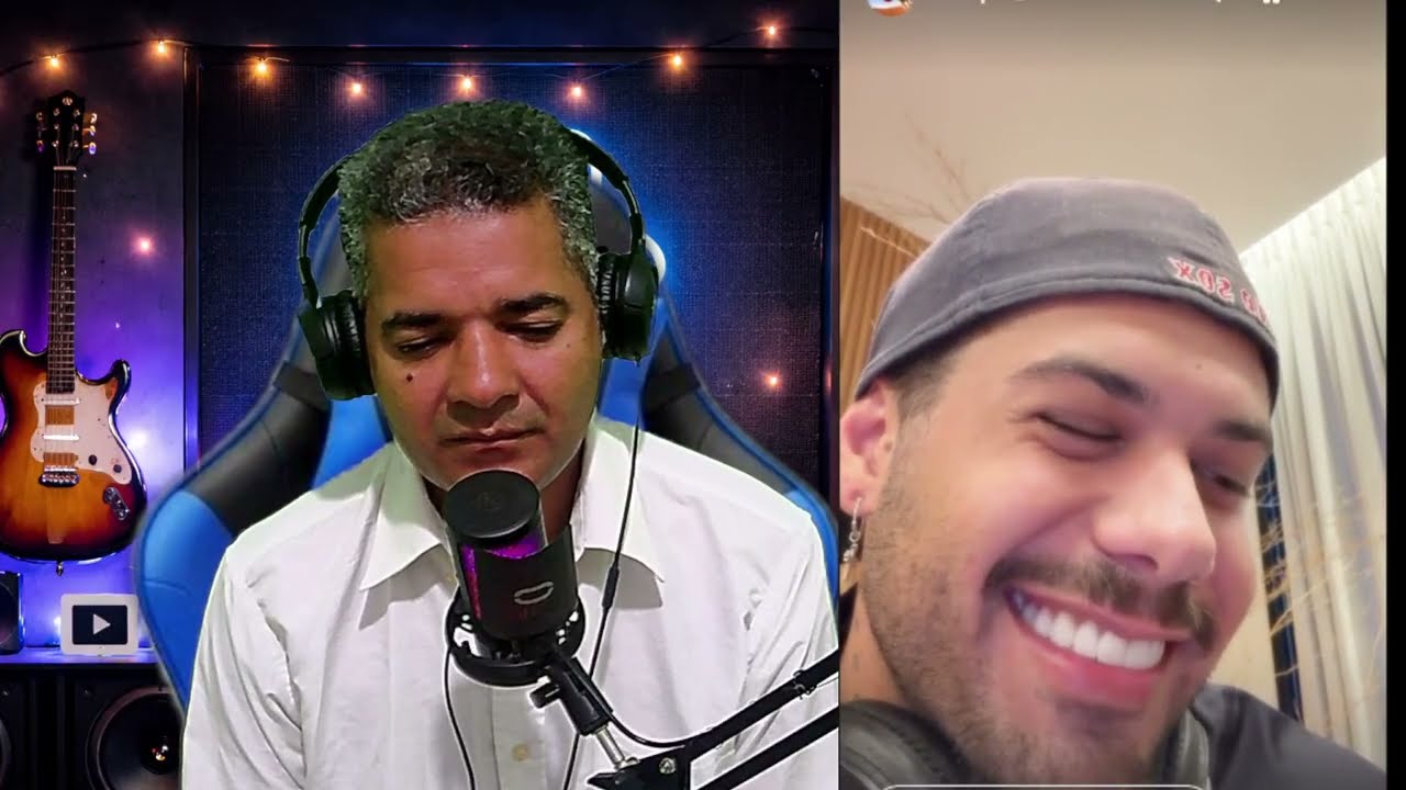 ZÉ FELIPE POSTA VIDEO CHORANDO, ANA CASTELA APROVEITANDO AS FÉRIAS NOS ESTADOS UNIDOS