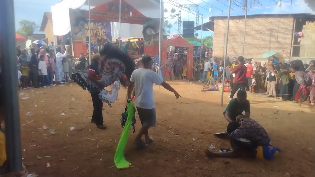 PEGON KREASI TURONGGO PASIR LUHUR FULL NDADI SAK KALANGAN LIVE DESA UMBUL BAYUR LAMPUNG SELATAN
