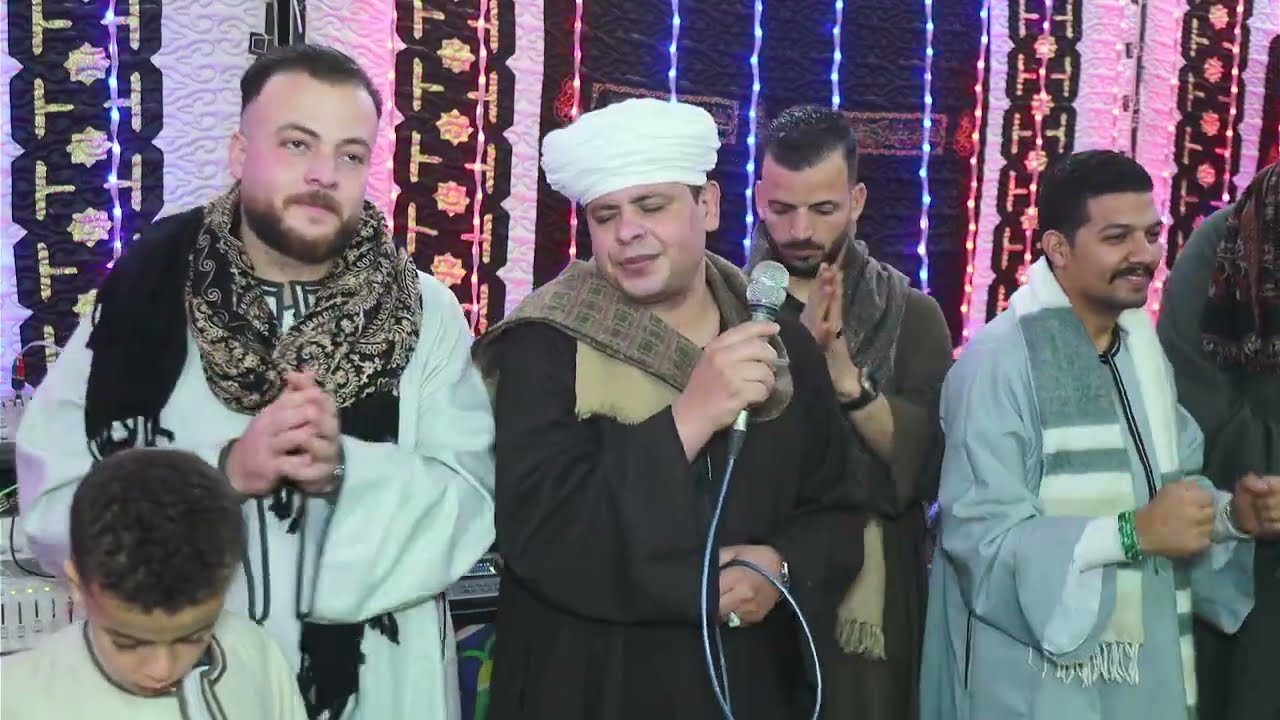 نظره يا امام المرسليين