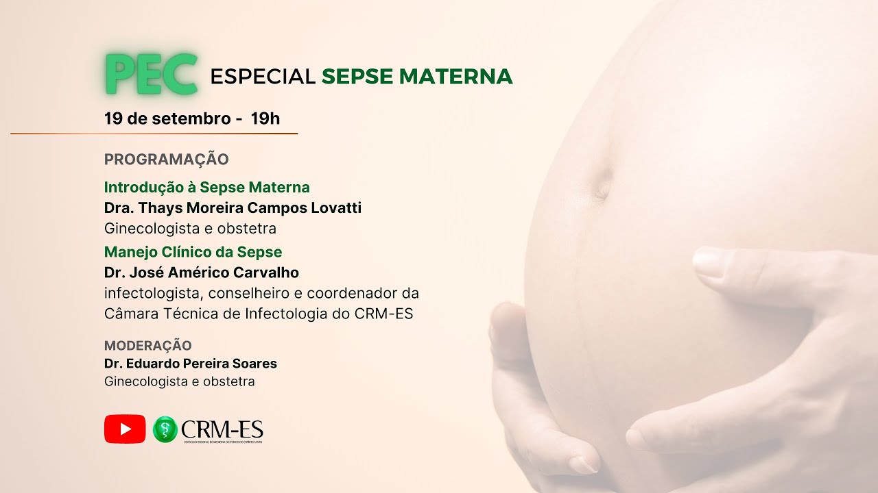 SEPSE MATERNA