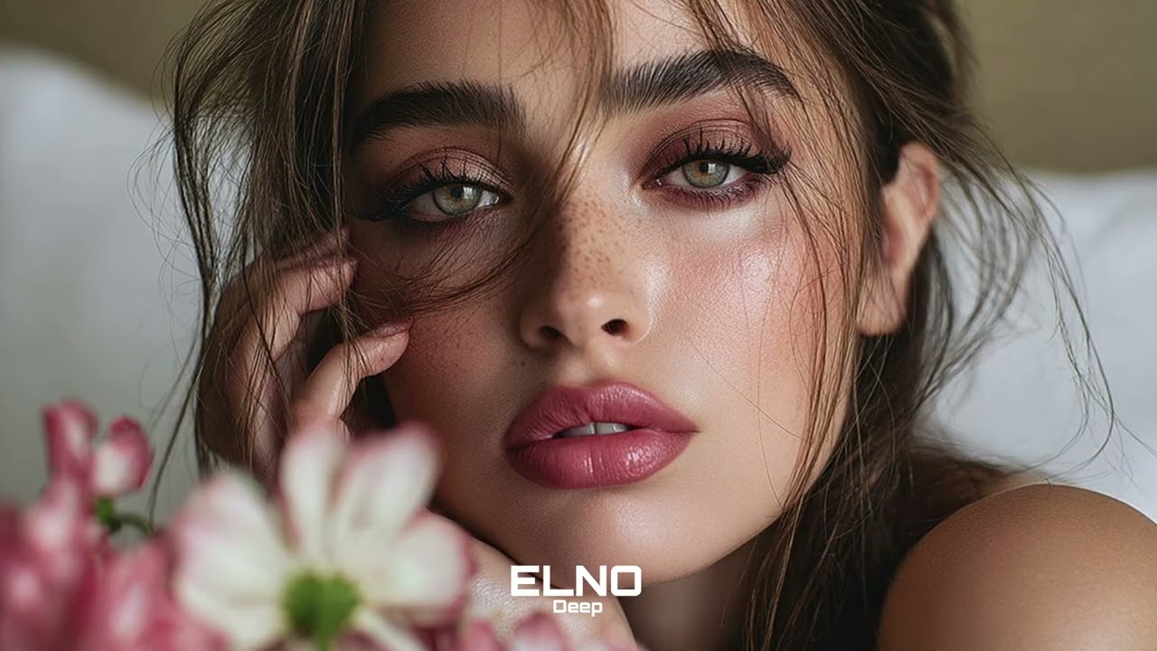 ELNO - The Best New Deep House Mix (New 2025 Mix) #deephouse