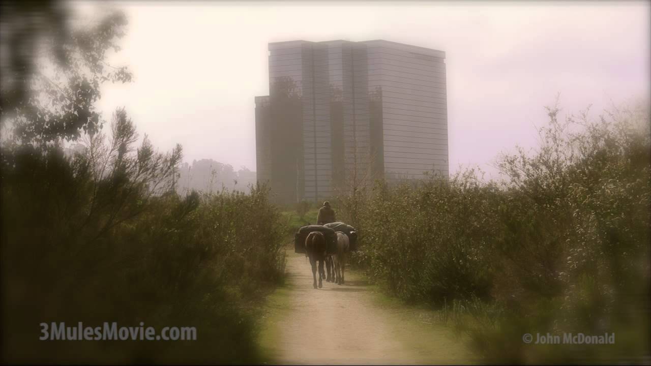 The Urban Monolith