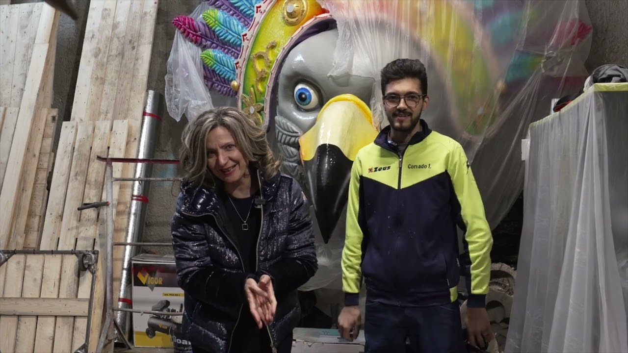 Carnevale di Avola 5