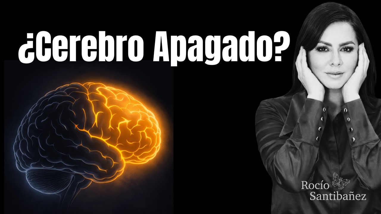 Activa tu Corteza Prefrontal: Resetea el centro del éxito (Método Yuen)