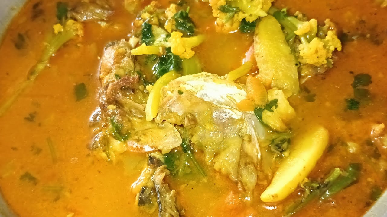 মজাদার কফি তরকারি