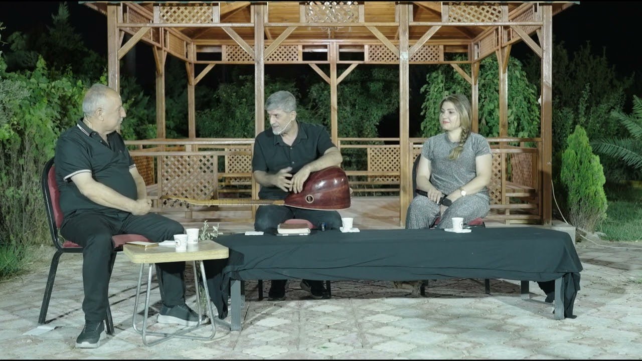 KASIM KOÇ SHOW - REZAN KOÇ & NARİNXAN CIZİRİ 4K قاسم قوج شوو نوصايبين قوج مزيك