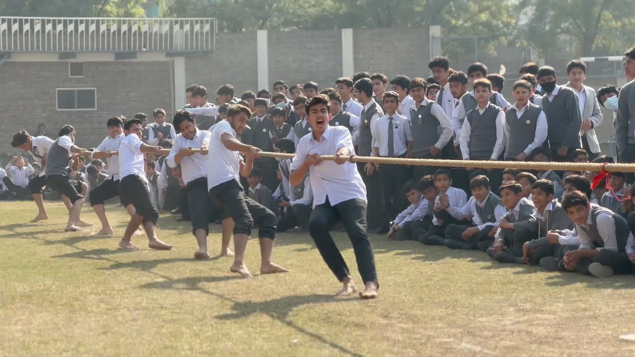 Sports Meet – Preparation (26-11-2022)
