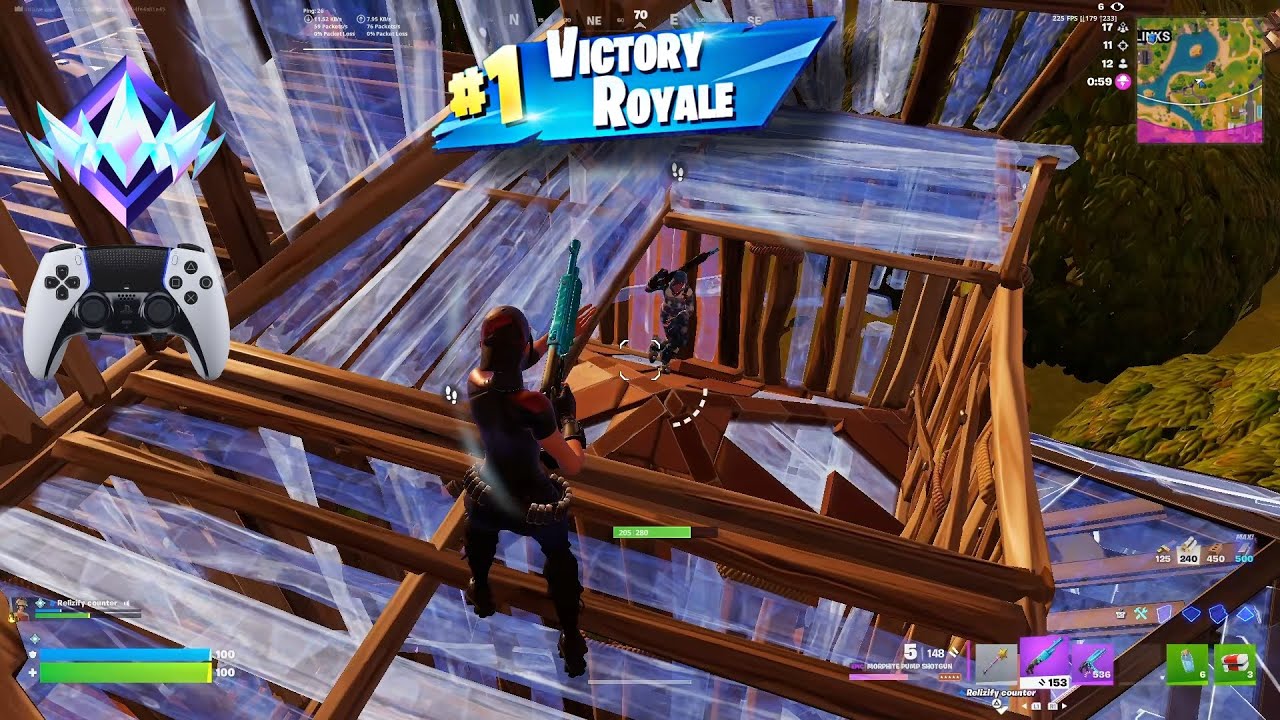 This Controller Duo Is Taking Over Ranked Reload…