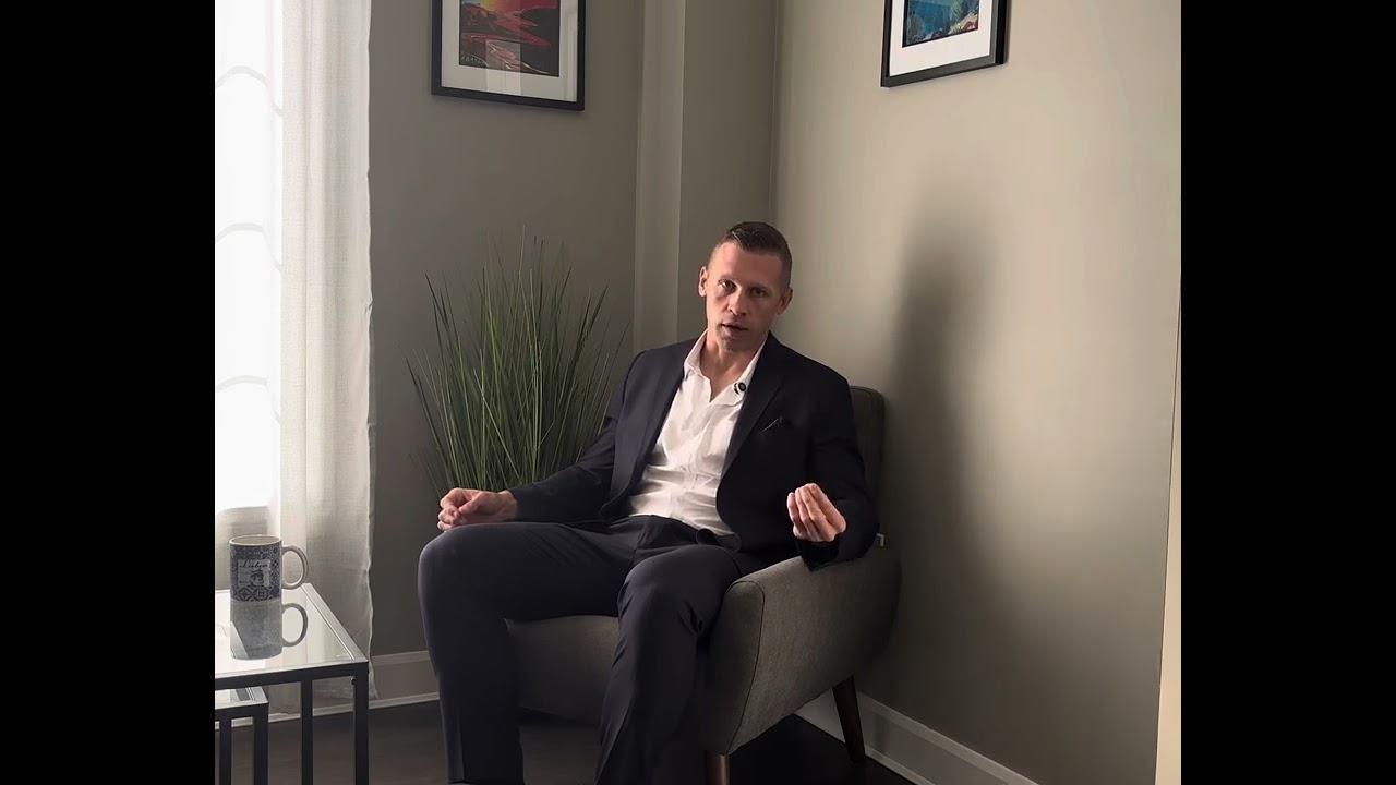 Durham Region Market Update - October 2025