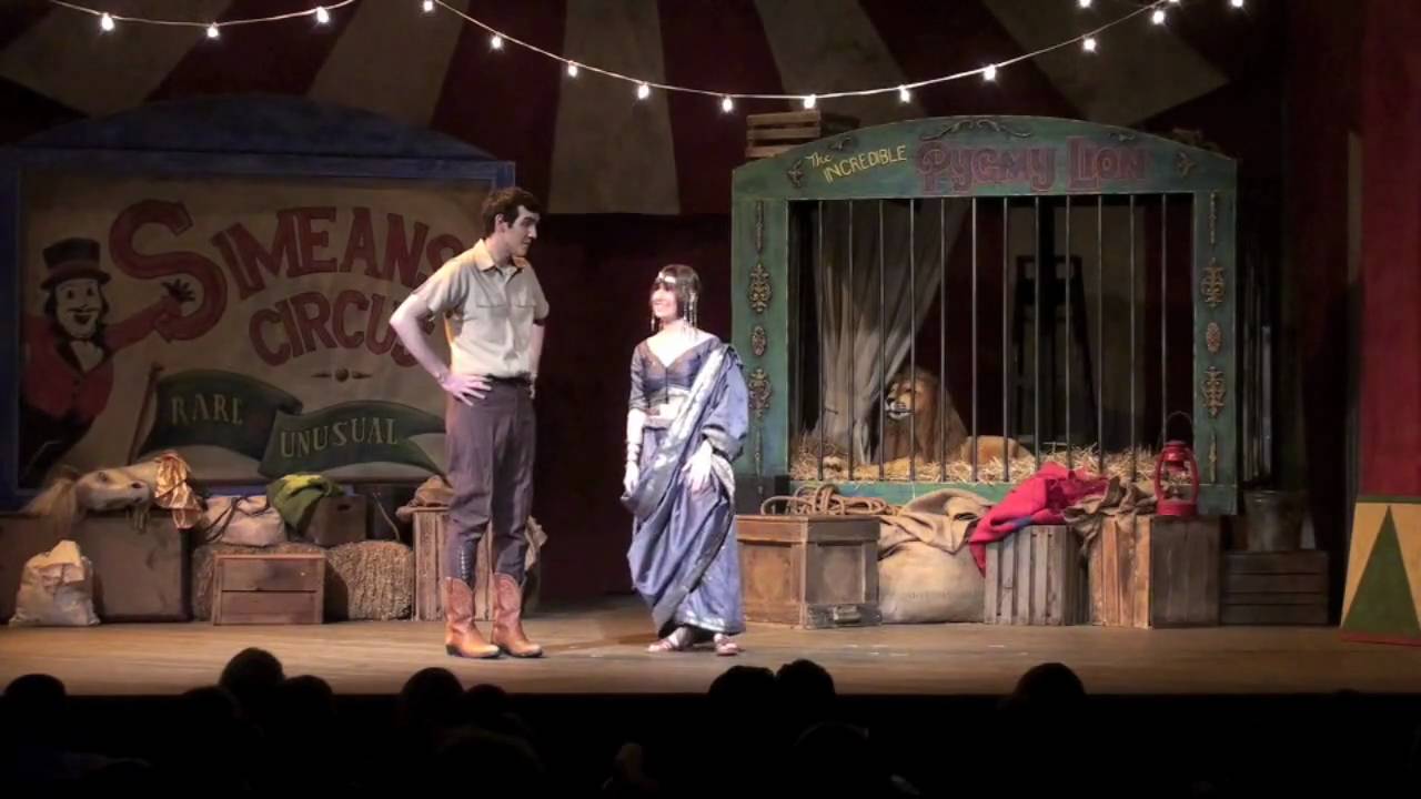 Much Ado About Nothing Act 5: scene 2