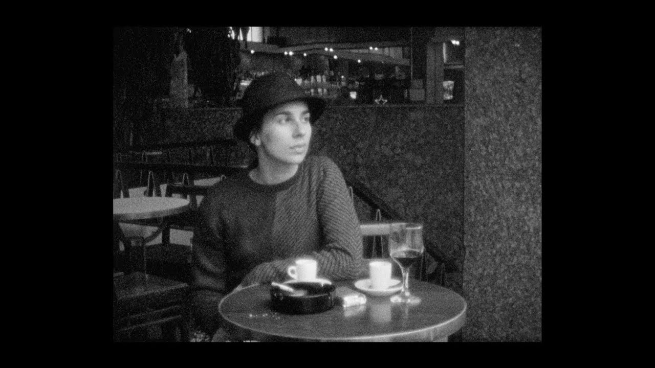 The Lemon Lovers - half blind