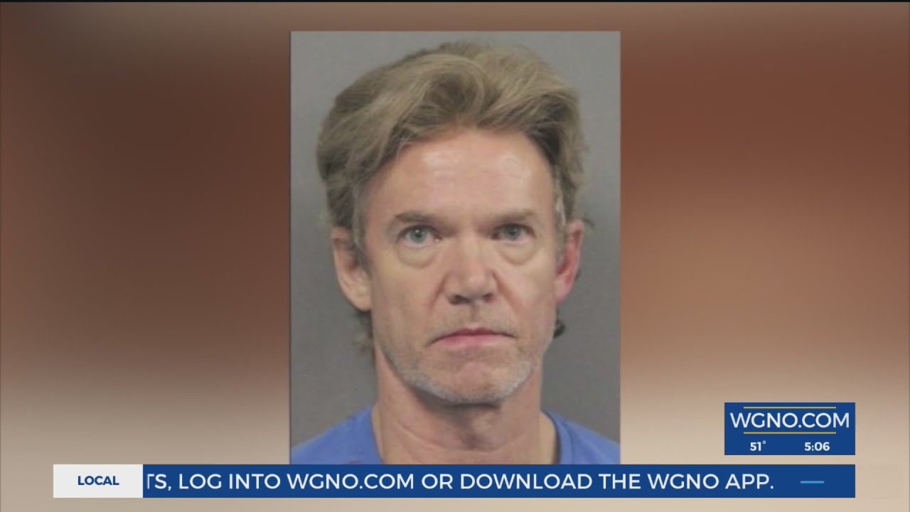 Lesser sentence for Ronald Gasser