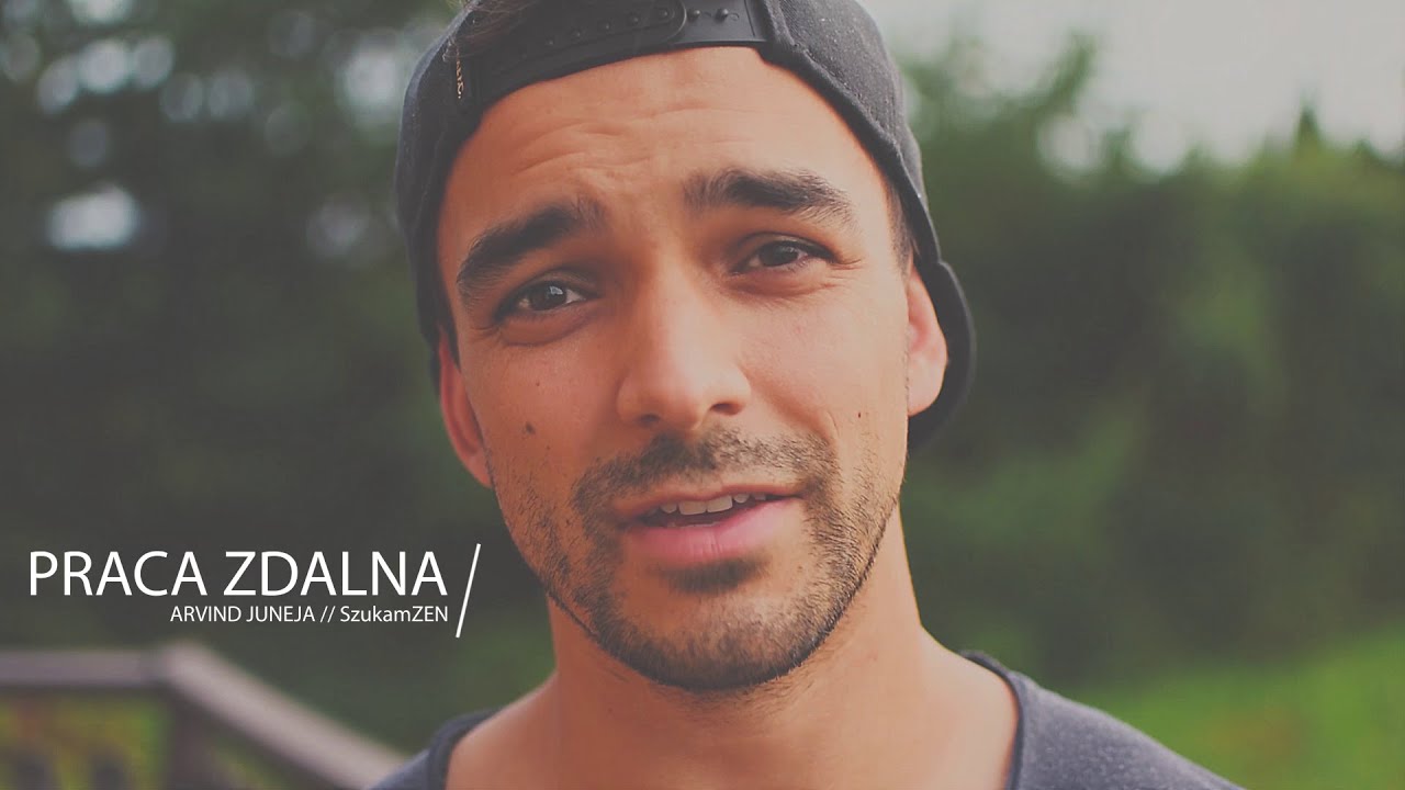 WPROWADZENIE / PRACA ZDALNA | SzukamZEN