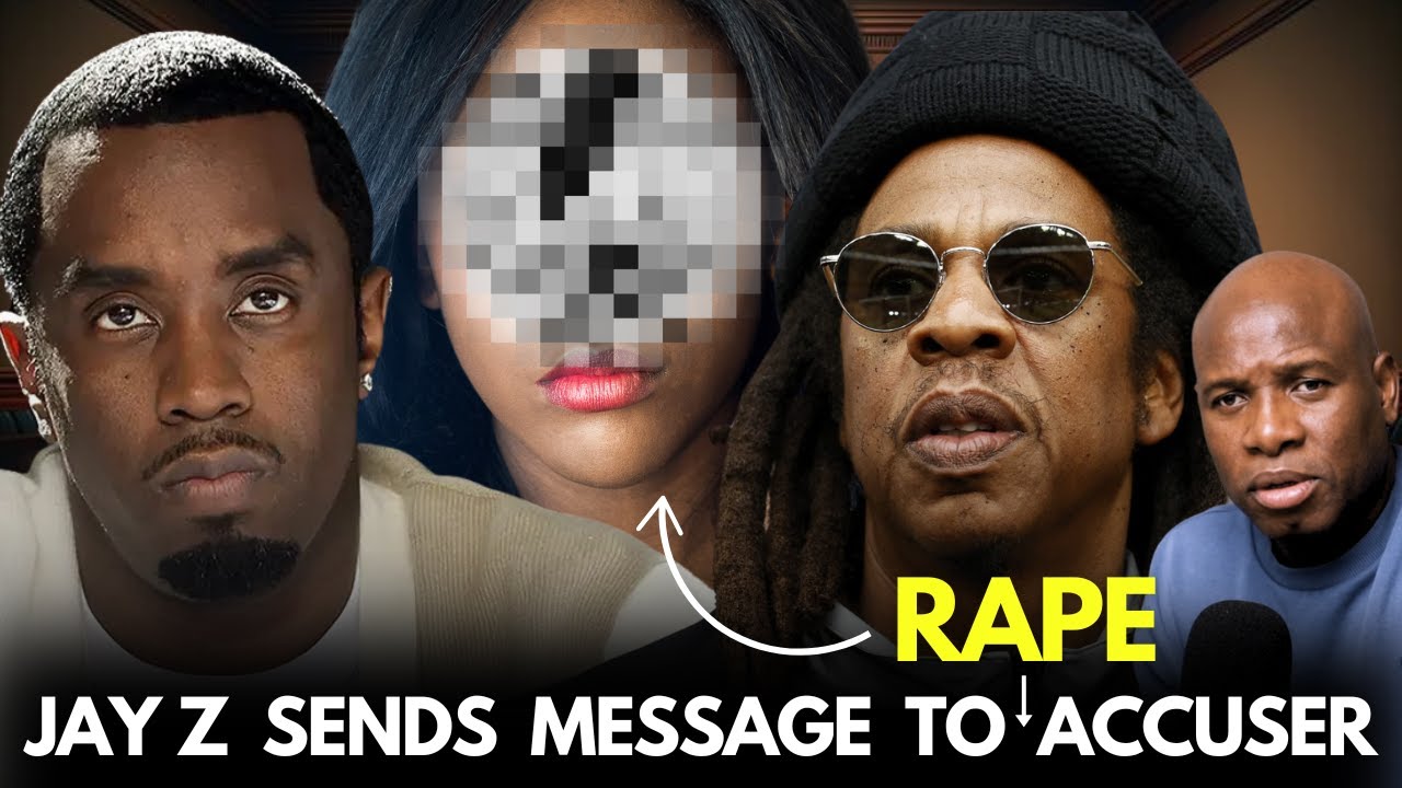 Jay Z Sends WARNING To 