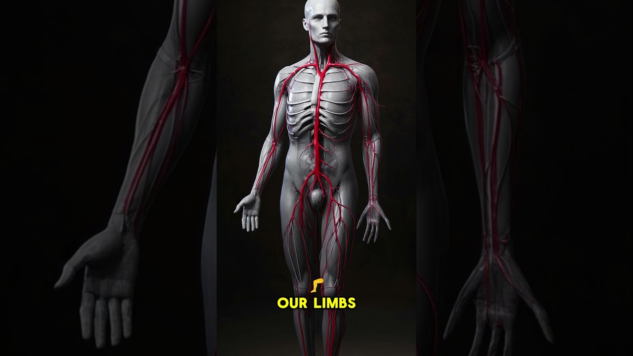 These Animals Can Regrow Limbs?! 😱