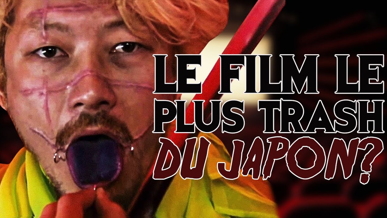 Cinéma Interdit #26 : Ichi the Killer (2001) - le film le plus CHOC de Miike ?