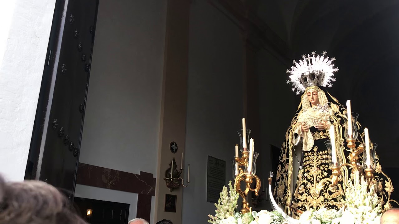 Soledad de Cantillana