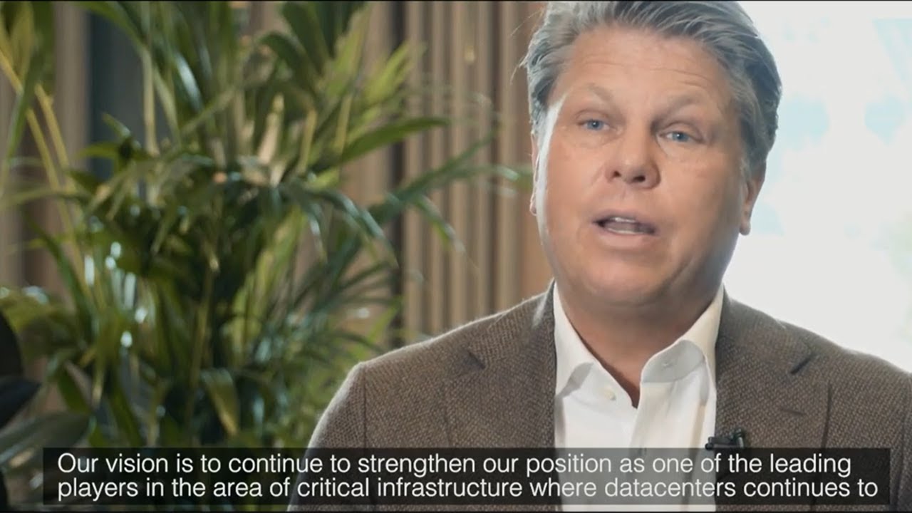 ENACO - a Schneider Electric Elite partner | Schneider Electric