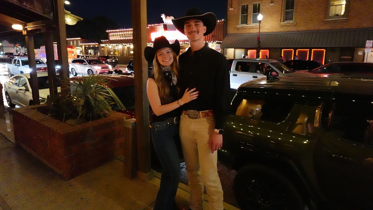 Forth Worth BK