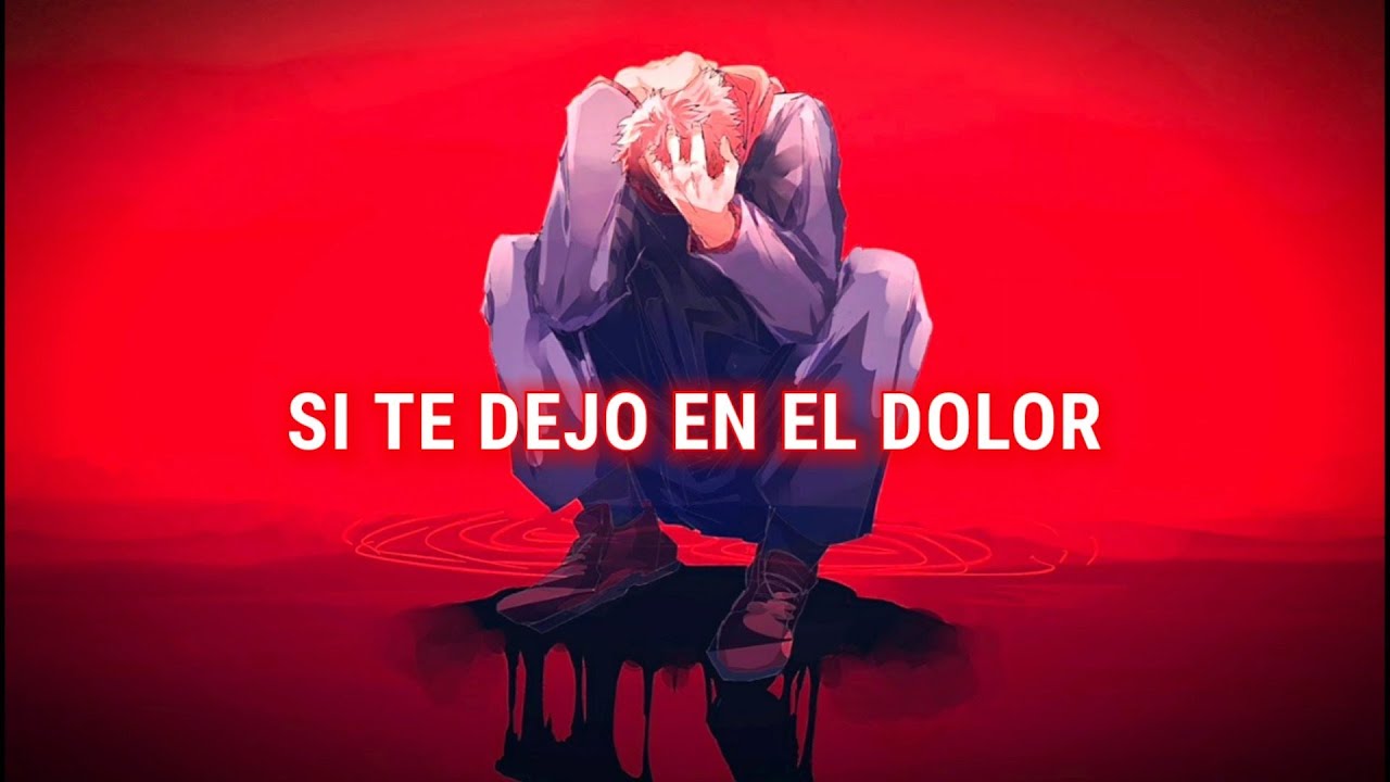 Jake Daniels - Pain「Sub Español」(Lyrics)