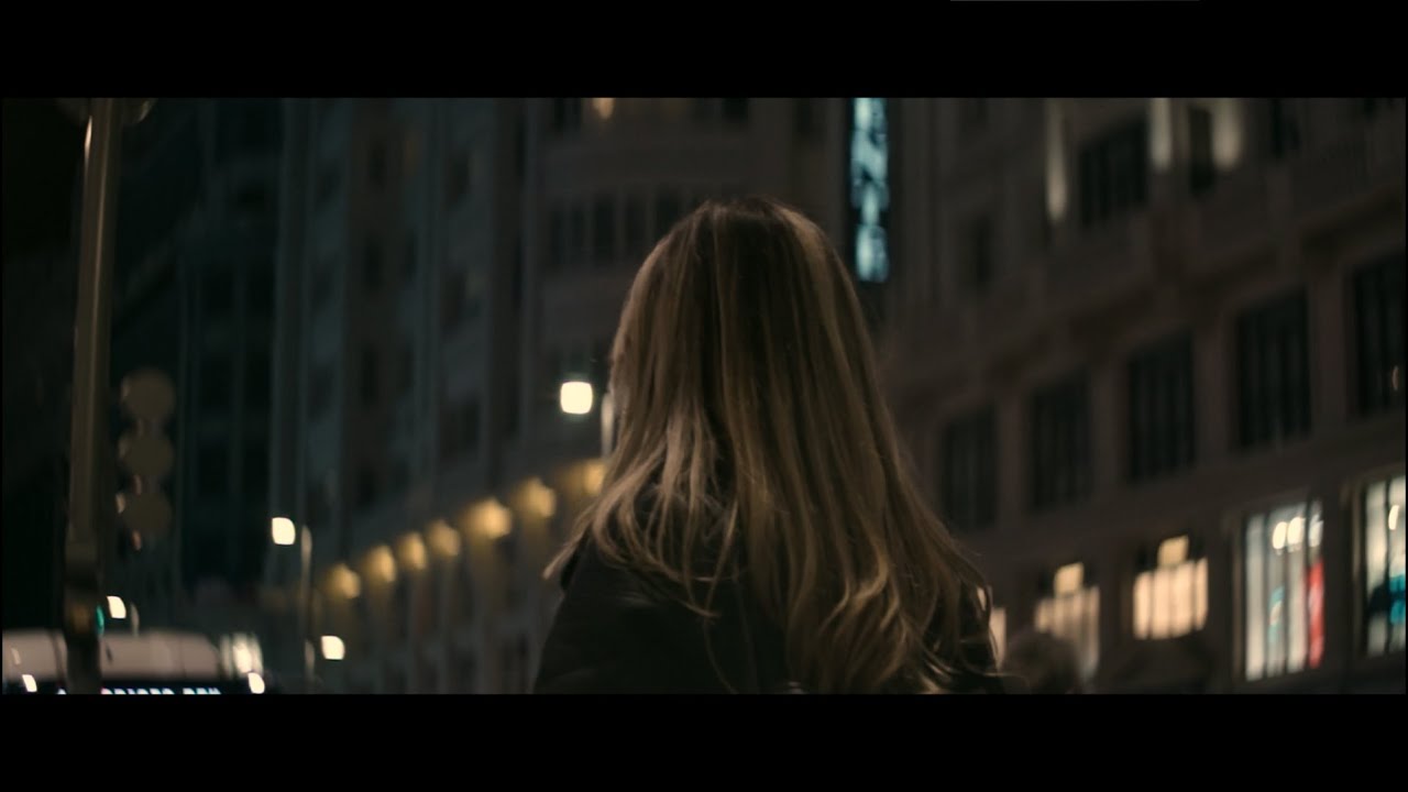 Iron Glass Anamorfake | Lens Test | (2018)