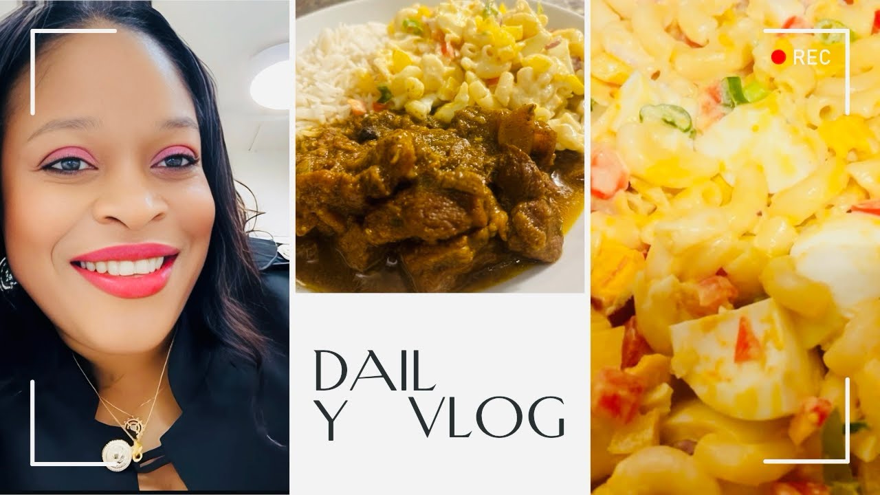 From Black Cab Stress to Curried Goat Surprise 😭❤️