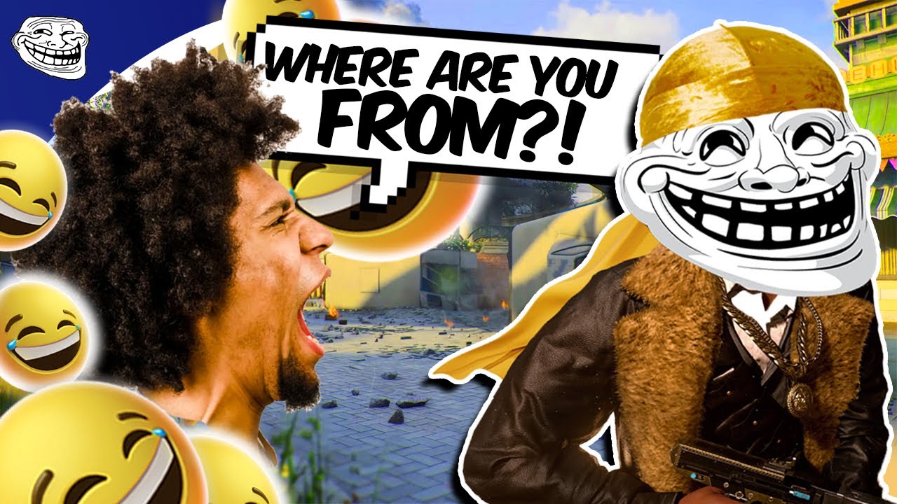 The HOOD Pressed Me For THIS?!  FUNNY RAGE