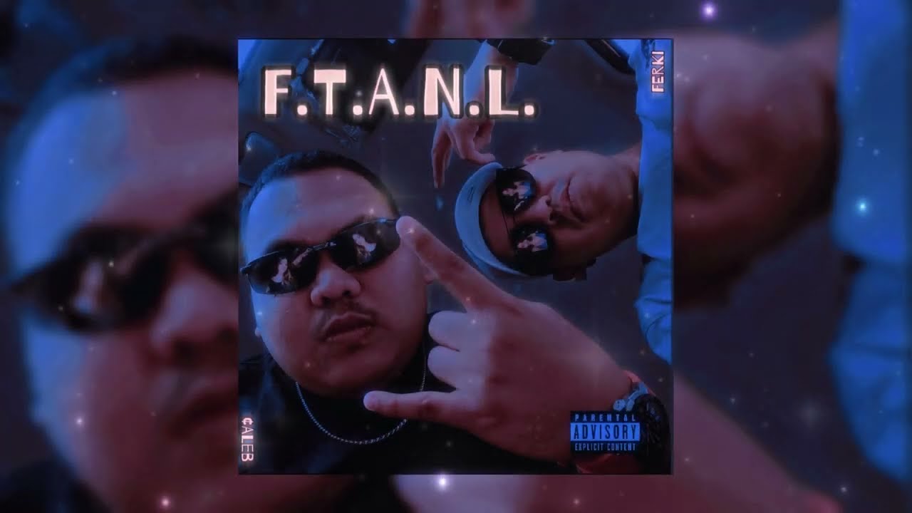 FTANL -  Ferki, ¢aleb (Official Visualizer)