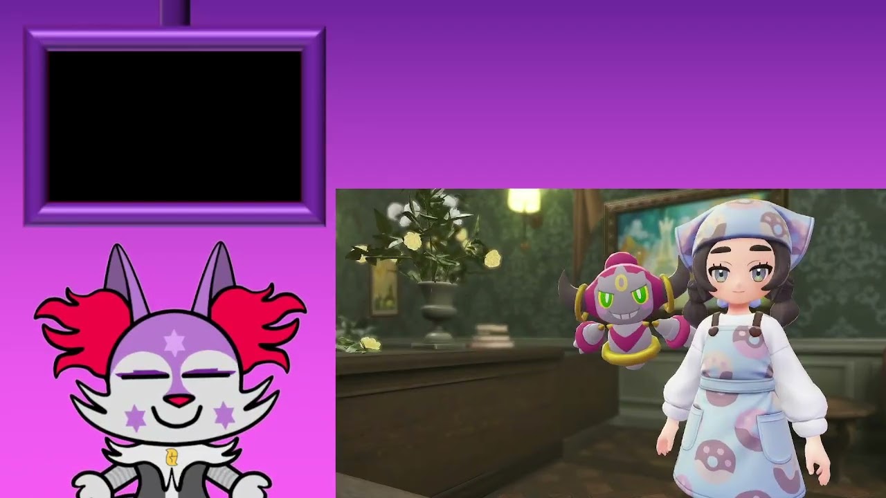 Surprise Mega Dimensions Stream: Team Galactic Braixen and Best Absol Mega