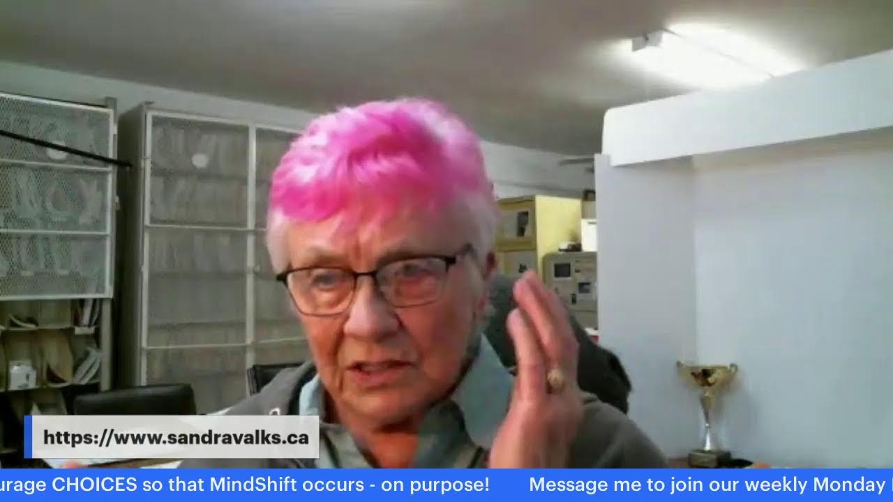 SPEAK UP... with Confidence, Ease & Flow - Coach Sandra