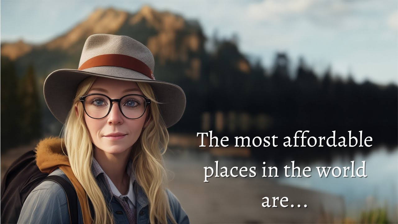 Travel Hacks Revealed: Top 10 Budget-Friendly Destinations for Adventure Junkies