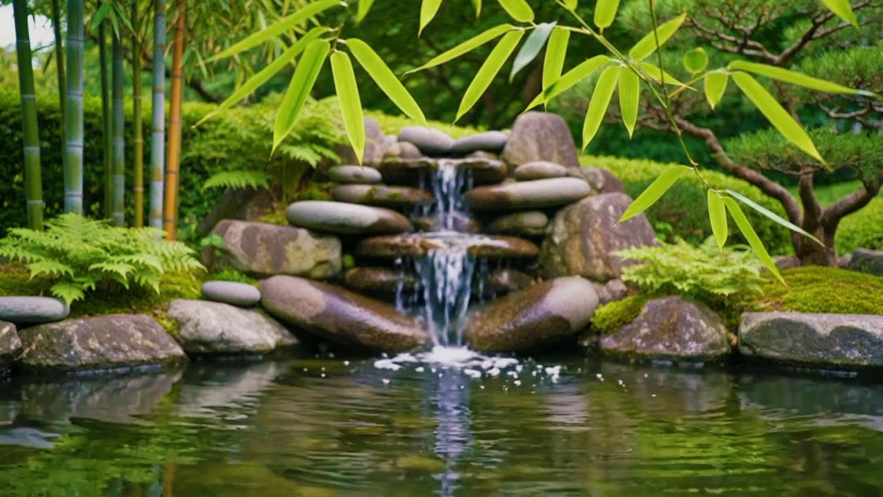 Deep Sleep Music for Stress Relief & Insomnia | Meditation Music - Soothing Relaxing Sounds