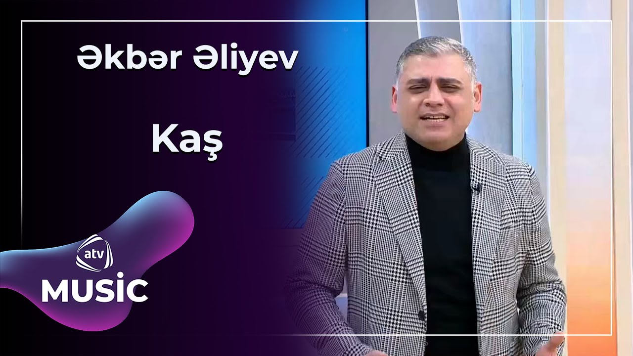 Kaş - Əkbər Əliyev