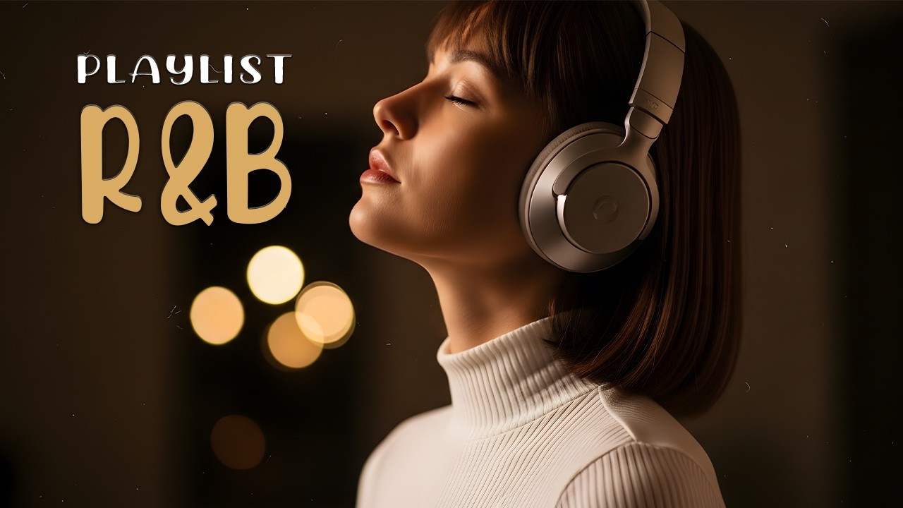 【Velvet Quite Rise】Growing Without Noise – Emotional R&B Journey