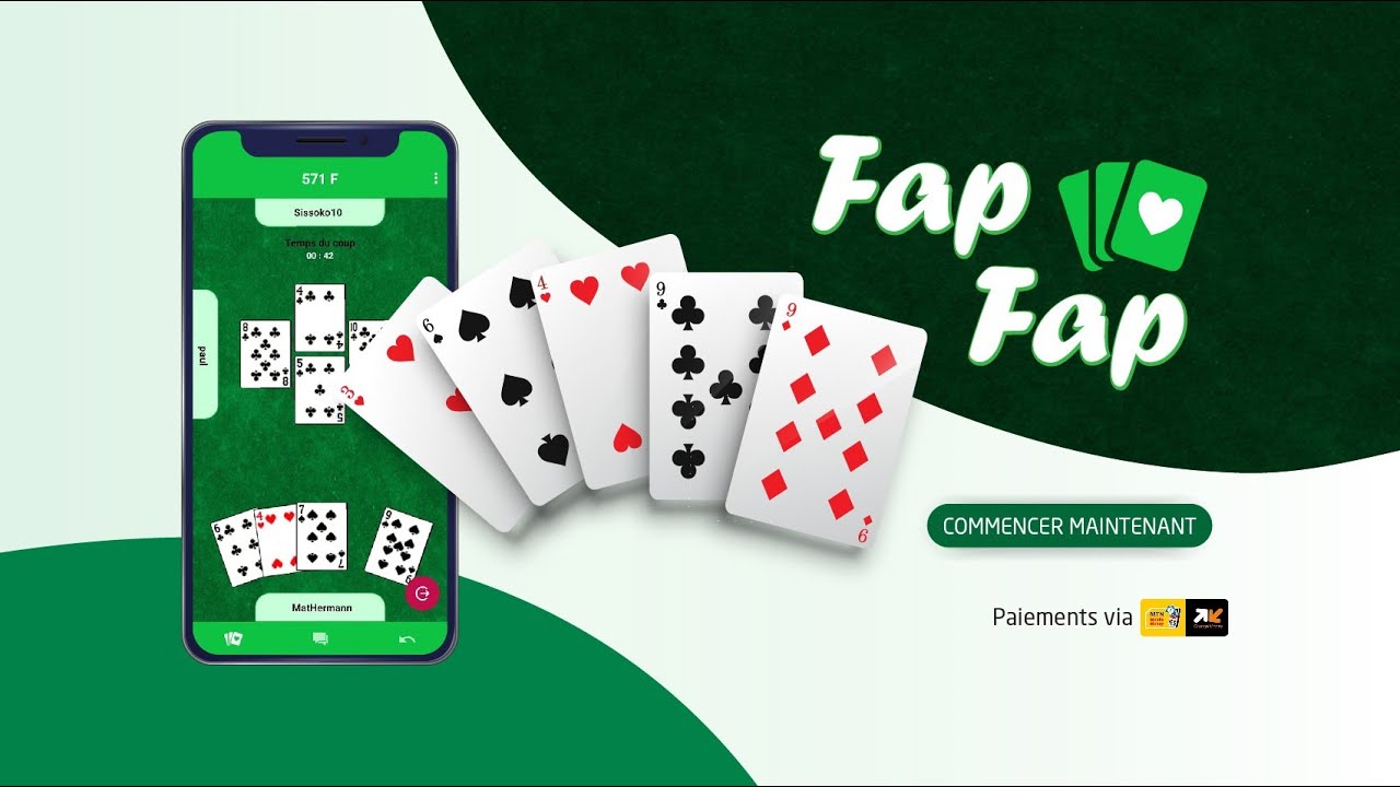 FAPFAP SERIES | EPISODE 02