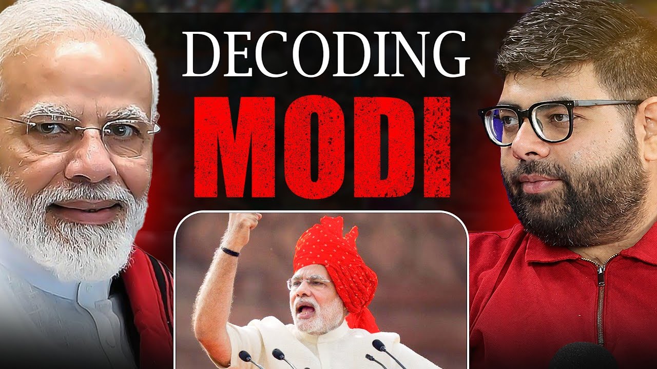 Modi Ki Kundali Ka Sach: Jo Log Nahi Jaante