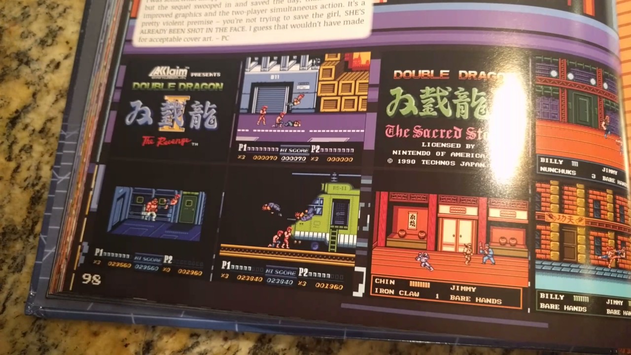 Ultimate Nintendo Guide To The NES Library