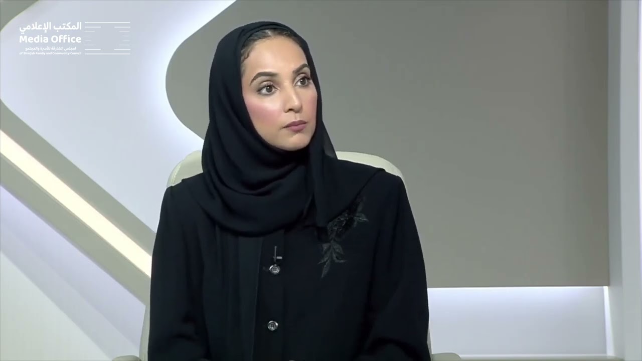 المكتب الإعلامي مكملاً لنهج إمارة الشارقة