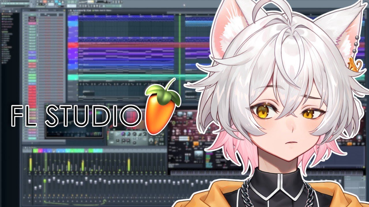 🐈 CAT YAP - 🎵 CATBOY COOKING MUSIC TODAY [November 26, 2025]