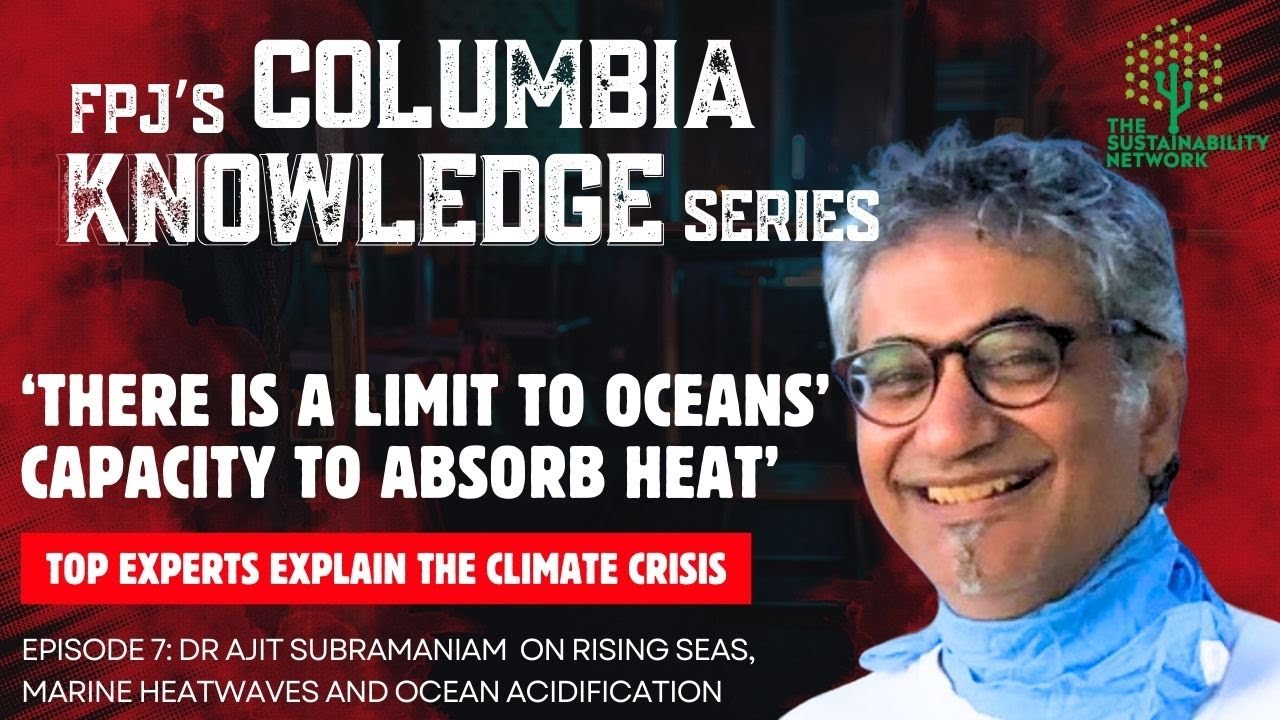 Inside a 55-Day Ocean Expedition: How Phytoplankton Could Help Fight Climate Change