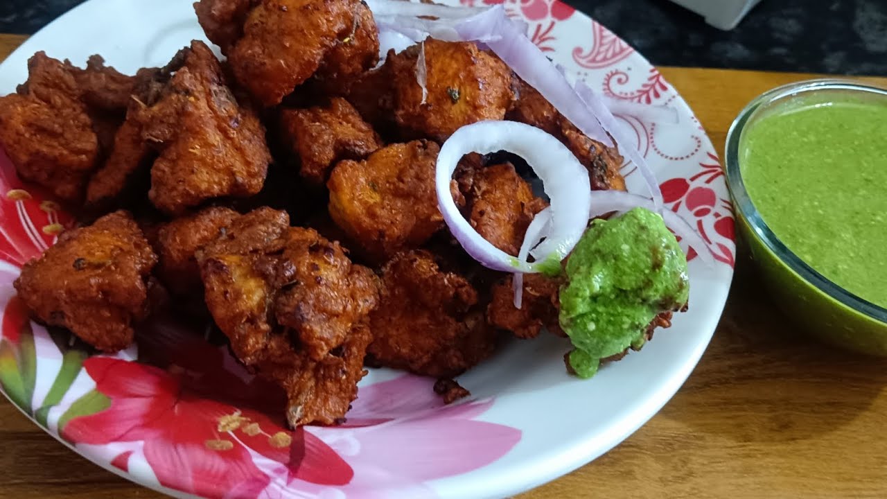  Iftar Special Chicken Dana Barkat sweet kitchen