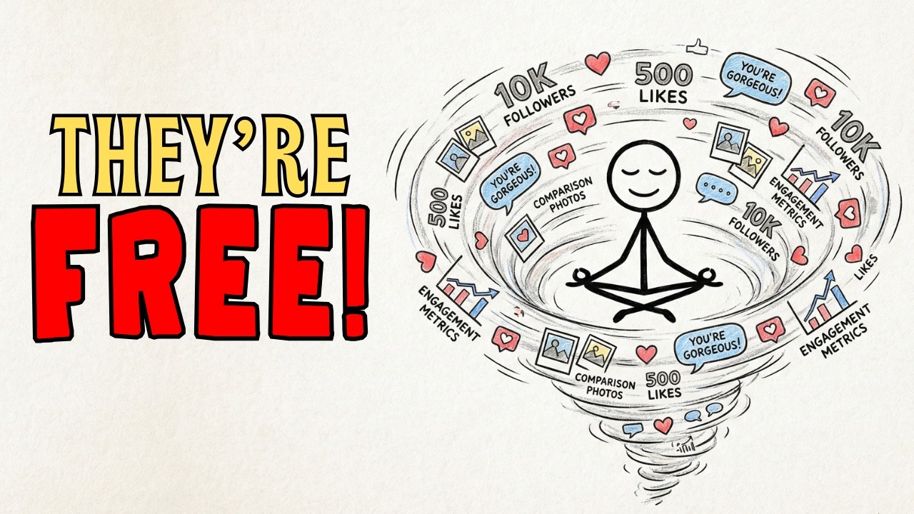 The Psychology Of People Who Never Post Their Photos Have This Rare Trait