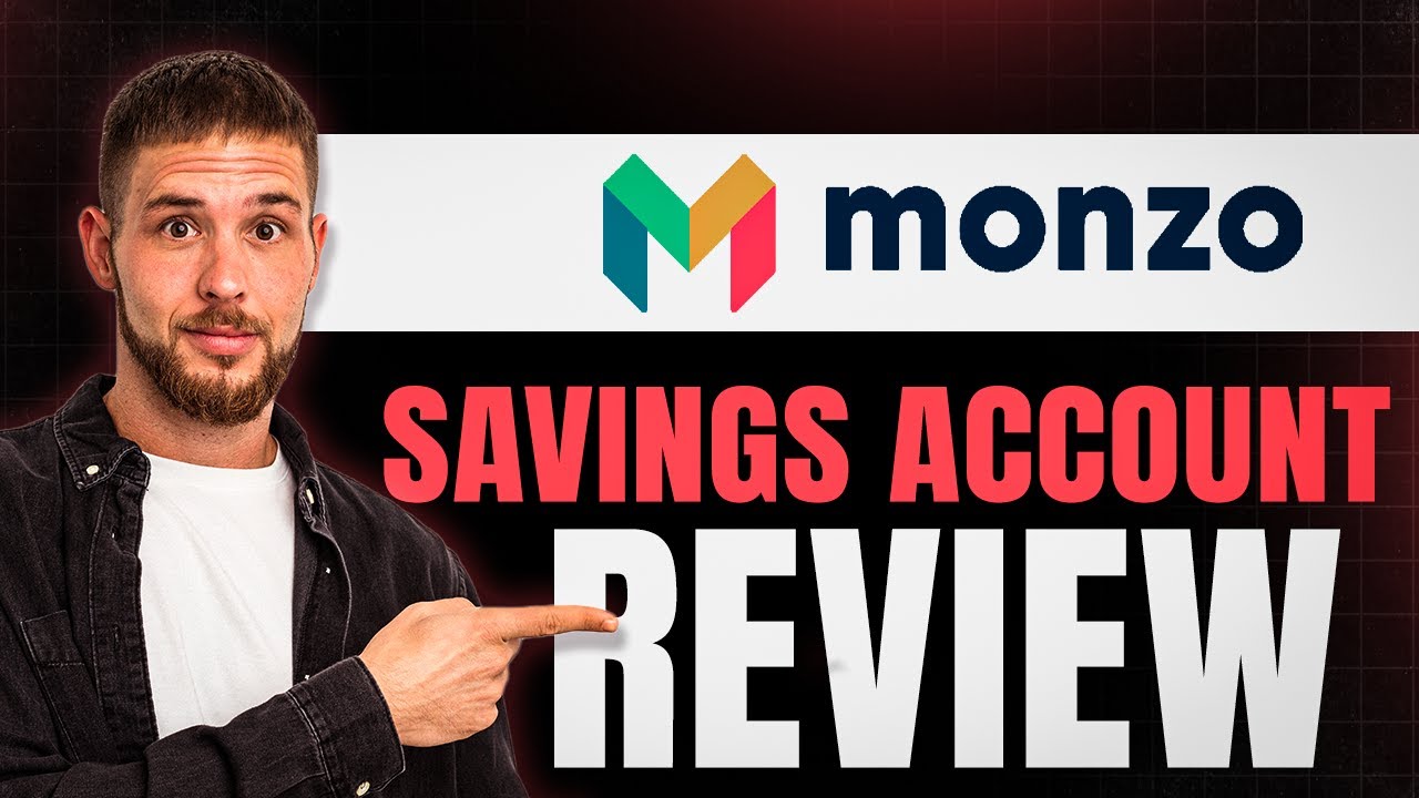 Monzo Savings Account Review (2026):  Should You Open One?