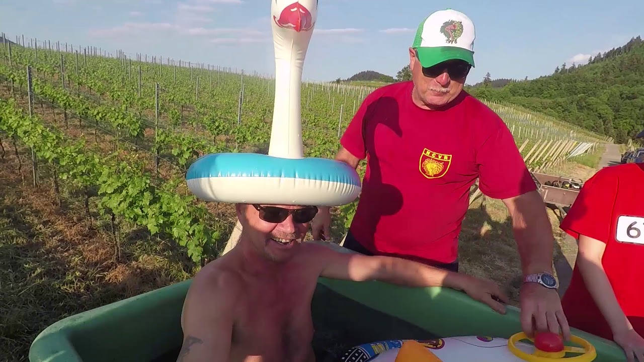 NCVR e.V.  -  Grill-Pool-Challenge 2018