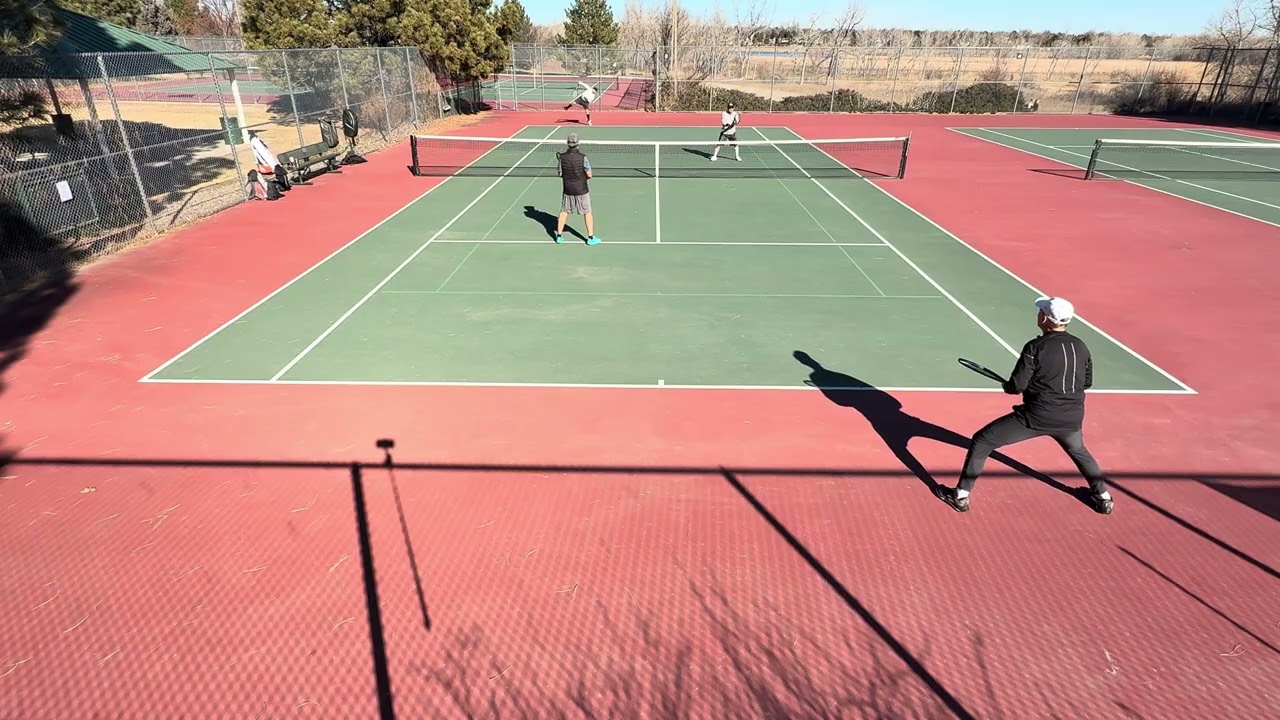 Net play practice points 2.5.26