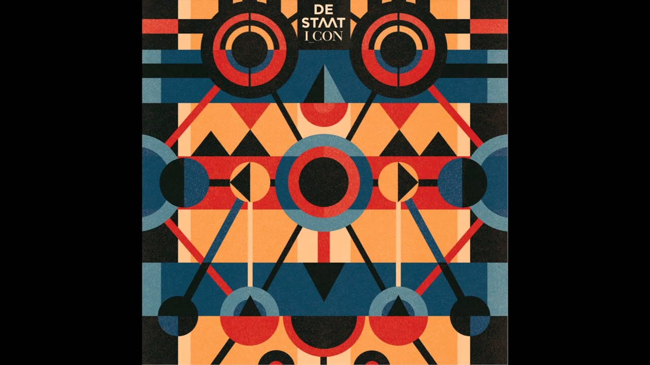 De Staat - The Inevitable End (album version)