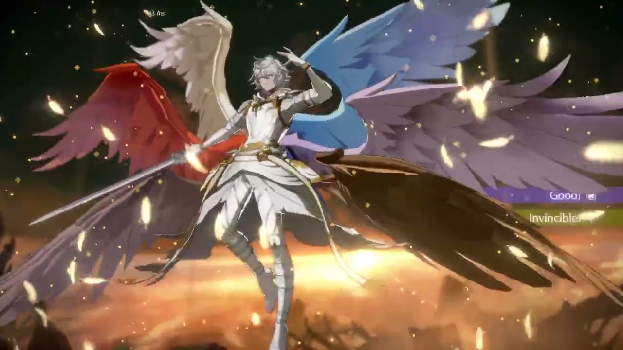 Granblue