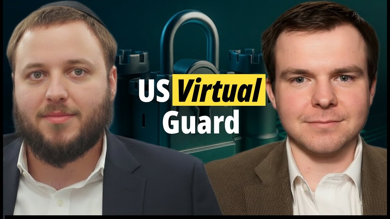 Beyond the Guard: AI & Remote Monitoring Transforming Security Workflows ft. Yossi Eliav | EP 14